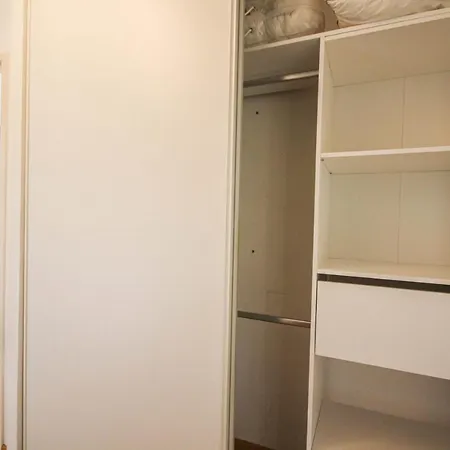 Appartement La Madeleine - Superbe Cozy Avec Parking Et Balcon Lille